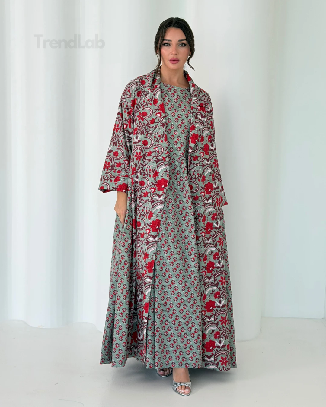 2 pieces set